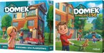 Rebel Pakiet: Domek + dodatek Słoneczna 156