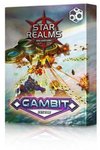 Games Factory Publishing Star Realms Gambit