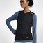 Nike KAMIZELKA W NK AROLFT VEST 856636-010
