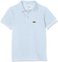 Lacoste chłopcy koszulka polo - B01MZXX1K2