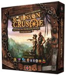Portal Robinson Crusoe: Adventure on the Cursed Island 24428