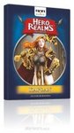 IUVI GAMES Hero Realms: Zestaw Bohatera: Kapłan