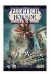 Galakta Dodatek Eldritch Horror Miasta W Gruzach PL