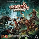 Portal Zombicide: Wulfsburg