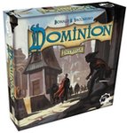 Games Factory Publishing Dominion: Intryga GFP