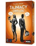 Rebel Tajniacy Obrazki