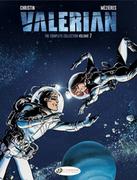 VALERIAN COMPLETE COLLECTION HC 07: The Complete Collection