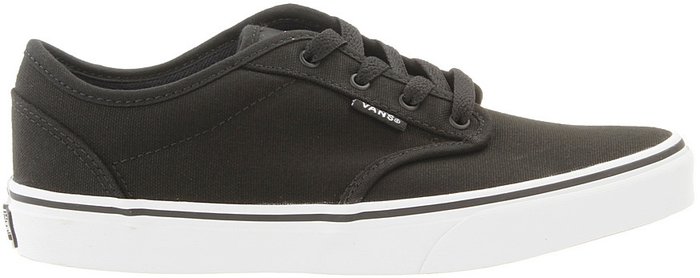 vans atwood czarne vans atwood czarne