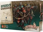 Portal Zombicide: Strzelcy Szwendacze