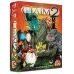 CZACHA GAMES Claim 2 Walka o Tron 2