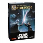 Bard Carcassonne Star Wars (Edycja Polska)