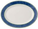 Villeroy & Boch 1026962951 Switch 3 półmisek owalny 35 cm (1 sztuk) 10-2696-2951