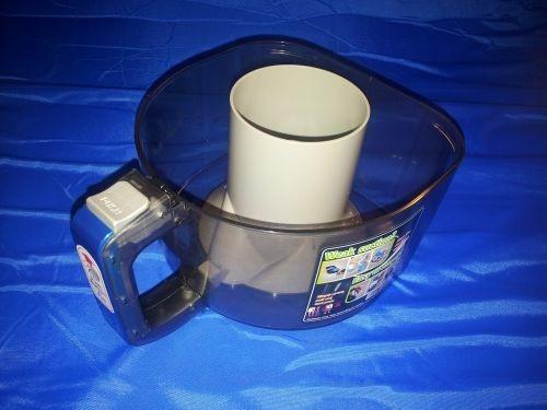 Samsung Pojemnik , ASSY CYCLONE CASE;SC6780,VISTA BLU,EXP, DJ97-01132B -  Ceny i opinie na Skapiec.pl