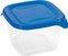 Curver POJEMNIK DO ŻYWNOŚCI FRESH&GO 0,45L 00558-139-01