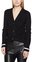 Tally Weijl Sweter panie, kolor: czarny, rozmiar: S B01MTWIICC