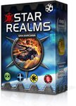 Games Factory Publishing Star Realms - gra karciana