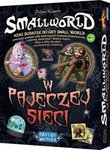 Rebel Small World: W pajęczej sieci