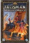 Galakta Talisman: Magia i Miecz - Kraina ognia