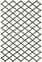 Nature Krata do pnączy, drewno, zielone, 50x150 cm, 6041702 Outsideliving