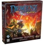Galakta Descent Legowisko Jaszczura