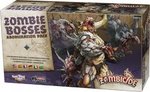 Portal Zombicide: Zombie Bosses Abomination Pack