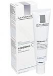 La Roche-Posay Posay Posay Redermic C Anti-Aging Sensitive Skin Fill-In Care krem do twarzy wypełniający zmarszczki cera normalna/mieszana 40ml