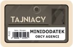 Rebel Tajniacy: Obcy agenci