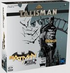 Galakta Talisman: Batman