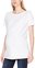 Supermom Super rmom damskie stwierdzając-T-Shirt - krój regularny 34 (rozmiar producenta: XS) biały B06W5X4GDZ