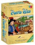 Lacerta Puerto Rico