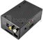 Raspberry PI Obudowa B i moduł Wolfson Pi Audio - Carbon Fibre Color RPI-02342