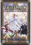 Galakta Talisman: Magia i Miecz Pani Jeziora 9317