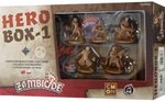 Portal Zombicide: Czarna plaga - Hero Box-1