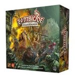 Portal Zombicide: Zielona Horda