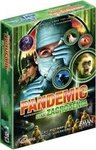 Lacerta Pandemic: Stan Zagrożenia