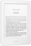 Amazon Kindle 10 bez reklam Wi-fi biały (B07FQKFLJT)