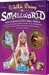 Rebel Small World: Wielkie damy