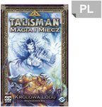 Galakta Talisman: Magia i Miecz - Królowa Lodu
