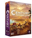 Cube Century: Korzenny Szlak