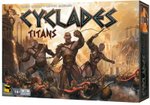 Rebel Cyklady: Tytani