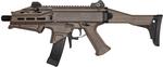  Pistolet maszynowy AEG CZ Scorpion EVO 3 ATEK FDE - low power (MIL19605) A MIL19605