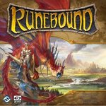 Galakta Gra Runebound III Edycja PL-RB01