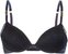 Stella McCartney Biustonosz Niebieski 75A (168693)