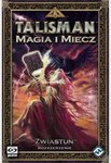 Galakta Talisman: Magia i Miecz - Zwiastun
