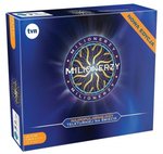 Ravensburger Gra Milionerzy