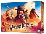 Fununiverse Western Legends