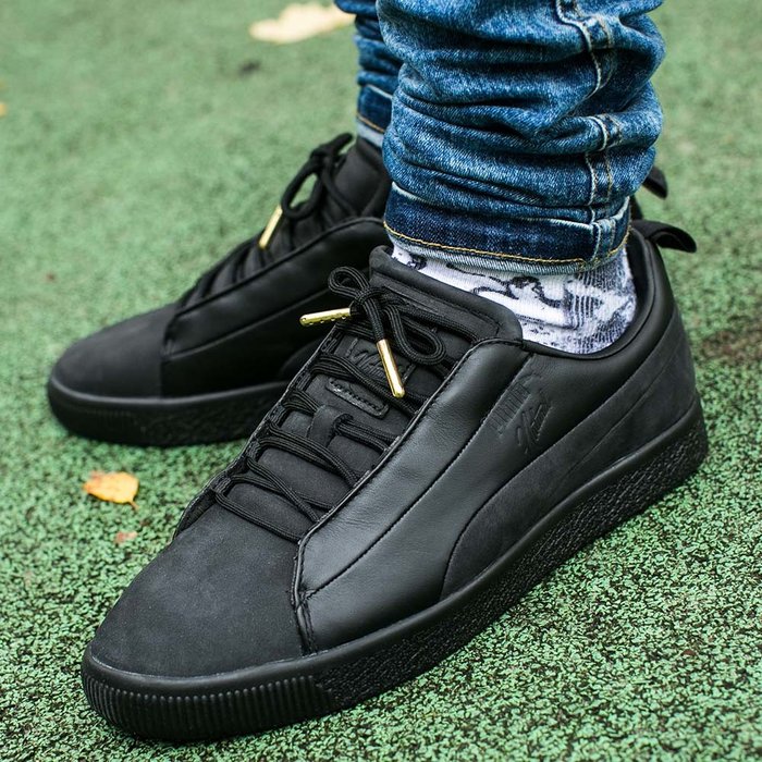 puma clyde codziennego puma clyde codziennego