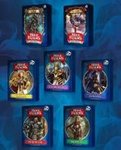 Games Factory Hero Realms: Zestaw 7 dodatków