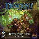 Galakta Descent: Trzęsawiska Trolli