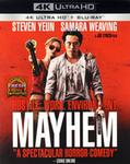  Mayhem (korpo) [blu-ray 4K]+[BLU-RAY]